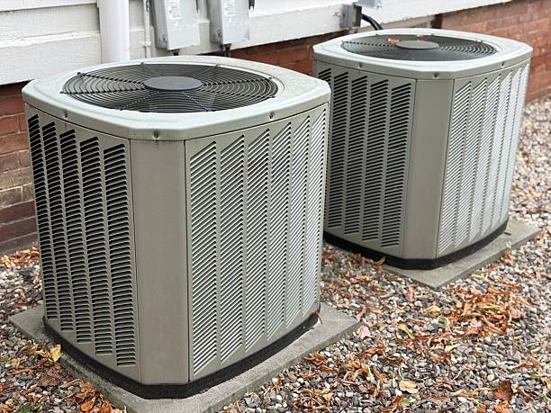 Reliable Hvac contractor in Spencer, NC by HVAC Repair CO