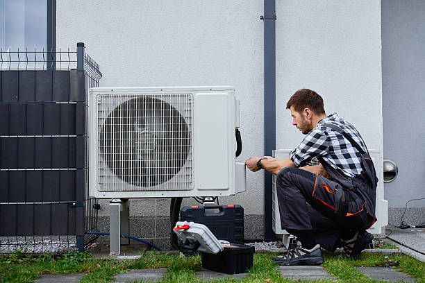 Trusted Hvac service in Spencer, NC - HVAC Repair CO